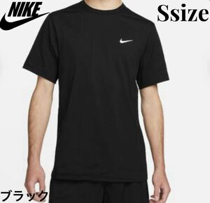 【新品】ナイキ NIKEユニバーサル コア S/S トップ Sサイズ 半袖 Tシャツ