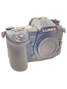 Panasonic◆デジタル一眼カメラ LUMIX DC-G9L 標準ズームライカDGレンズキット