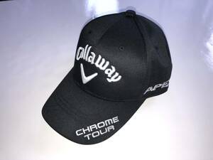 23％off! Callaway TOUR TW CAP WM 24 JM レディースキャップ C24990200 ブラック(1010)