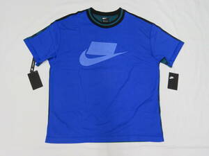 971　NIKEナイキ Tシャツ メンズ メッシュ トップ（L）