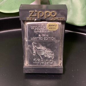 ZIPPO Zippo ジッポ ジッポーライター シルバー silver 01