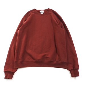 Champion チャンピオン ECO AUTHENTIC スウェットシャツ Size L #24618 アメカジ カジュアル スエット