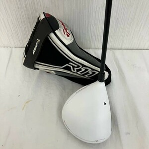 4153　TaylorMade テイラーメイド　ドライバー R11 　カバー劣化あり