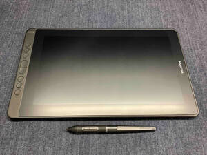 HUION Kamvas 13 GS1331 ペンタブレット (05-05-06)