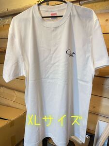 ノリさん ペレサイン風Tシャツ XLサイズ ハワイ アロハ 木梨サイクル