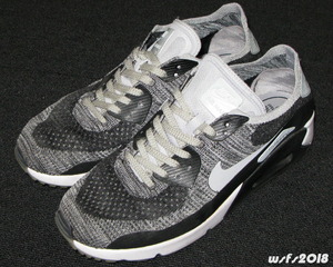 NIKE AIR MAX 90 ULTRA 2.0 FLYKNIT 28.5cm ナイキ メンズ