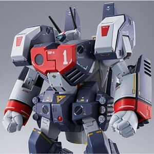 DX超合金 超時空要塞マクロス VF-1J対応アーマードパーツセット