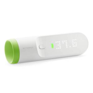 ★☆ Withings　非接触型温度計　日本未発売　新品未使用　送料無料☆★