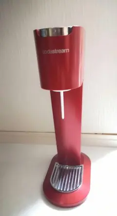 sodastream