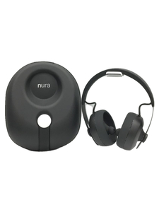 nura◆ヘッドホン/i00B/Nuraphone Wireless Over-the-Ear Headphones