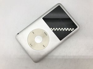 APPLE A1238 iPod classic 160GB ジャンク品 [6803SP]