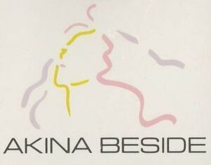 ★入手困難・激レア★中森明菜★AKINA BESIDE セット★新品・未使用★