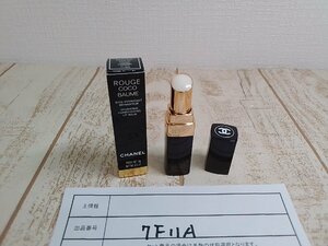 コスメ 《未使用品》 CHANEL シャネル ルージュ ココボーム 7F11A 【60】