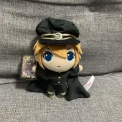 千本桜 鏡音レン ぬいぐるみマスコット