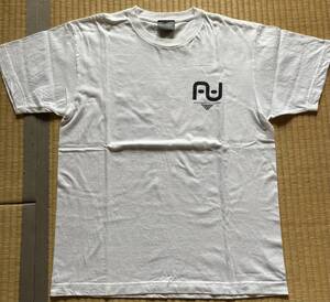 中森明菜 A-1ツアー 2004 Tシャツ 白Mサイズ未使用品。