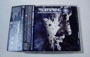 国内帯付 オフスプリング(The Offspring) 「(Can