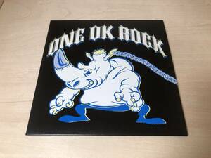 ■送料無料■ ONE OK ROCK デビュー CD「ONE OK ROCK」紙ジャケ仕様