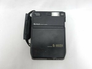 FUJI フジ FOTORAMA フォトラマ Mr.HANDY インスタントカメラ フィルムカメラ USED /2410D