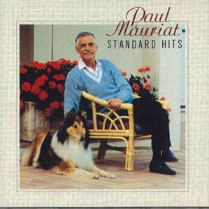 CD Paul MAURIAT Standard HITS FNCP30427 PHILIPS /00110