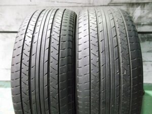 【V357】A34●225/45R18●2本売切り