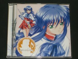 [CD]Kanon/ドラマCD.3「いつか見た夢」