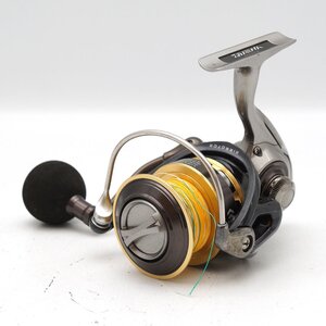 ダイワ DAIWA 15 VADEL ヴァデル 4000H スピニングリール [H801207]