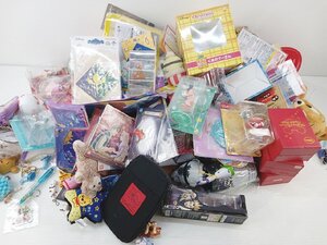 [G-123] ディズニー ピクサー 一番くじ グッズ まとめ売り ジャンク ラバスト ぬいぐるみ フィギュア 巾着袋 スノードーム マグカップ