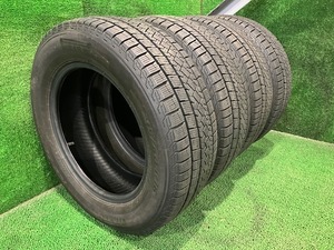 函館発☆最落なし!【PIRELLI☆16インチセット】オデッセイ等 215/60R16 ピレリ ICE ZERO 2022年製造 ※説明欄要確認