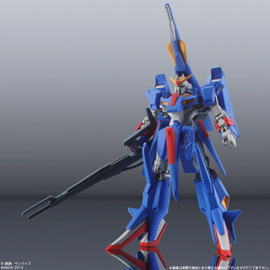 バンダイ　食玩 FW GUNDAM STANDart：068 FW ガンダム　スタンダート　MSZ-008 ZⅡ 　新品未開封品