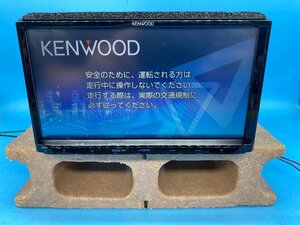 KENWOOD ケンウッド　MDV-L404　2023年第01版　CD/DVD/SD/USB/ワンセグ