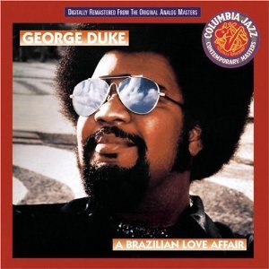 Brazilian Love Affair [Import, From UK]George Duke