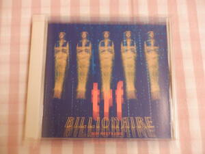 Ｄ９　ｔｒｆアルバム『ＢＩＬＬＩＯＮＡＩＲＥ　BOY　MEETS　GIRL～８曲入り』