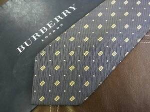 ●5-2394●在庫処分SALE●バーバリー【BURBERRY LONDON】ネクタイ