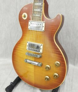 10026 ☆ GIBSON ギブソン LesPaul Standard #01012595 エレキギター ケース付き ☆中古☆