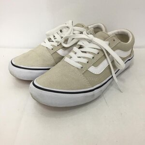 VANS 24.5cm バンズ スニーカー スニーカー V36CF CALM オールドスクール 598707-0002 24.5cm Sneakers 10124859