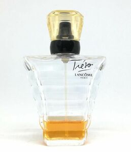 LANCOME ランコム トレゾア EDP 30ml ☆送料340円