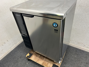 ホシザキ 2019年製 業務用テーブル形冷蔵庫 ホシザキ RT-63PTE1 厨房 台下 コールドテーブル 中古 527-4