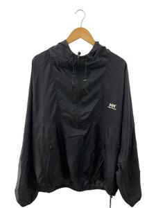 HELLY HANSEN◆ナイロンジャケット/-/-/BLK