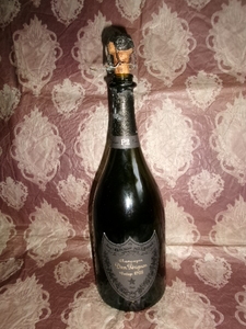 Don Perignon　ドン・ペリニヨン P2 プレニチュード2 　1998年　 ボトル