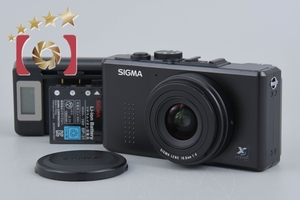 【中古】SIGMA シグマ DP1x コンパクトデジタルカメラ