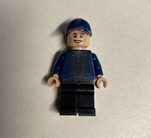 レゴ　LEGO 76269 アベンジャーズ・タワー　より　ケヴィン・ファイギ　Kevin Feige ミニフィギュア