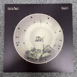 LP/美品 / 『Failbox』 フェイルボックス / 奥田民生 /アナログ レコード /12inch /F1128T507