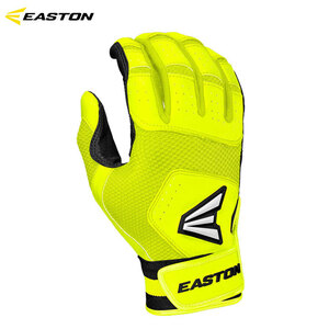 【ネコポス送料無料】【海外限定】イーストン EASTON 野球 ウォークオフ バッティング NX グローブ 大人用 両手用 esa121257s