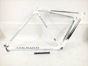 ♪ COLNAGO コルナゴ MASTER 自転車フレーム 中古 現状品 @ 230911Y7061