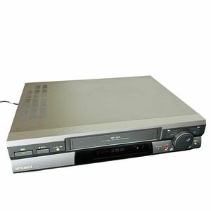 J07027 MITSUBISHI HV-FZ9 ビデオカセットレコーダー テレビ 電化製品
