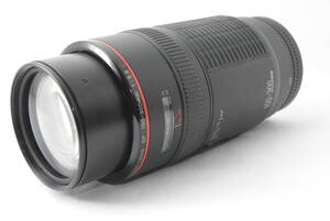 ★並品★キャノン CANON EF 100-300mm F5.6 L