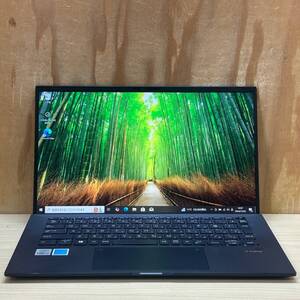 ASUS ExpertBook ◆Core i7-10510U◆メモリ16GB◆SSD512GB◆Full HD