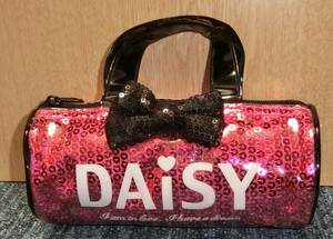 小児用　手提げ　DAISY