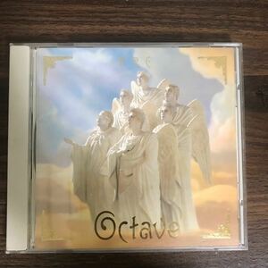 (B441)中古CD100円 米米クラブ Octave