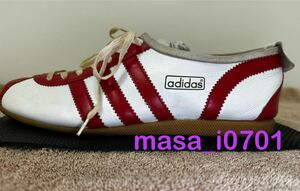 【未使用品】adidas Japan 28.5cm